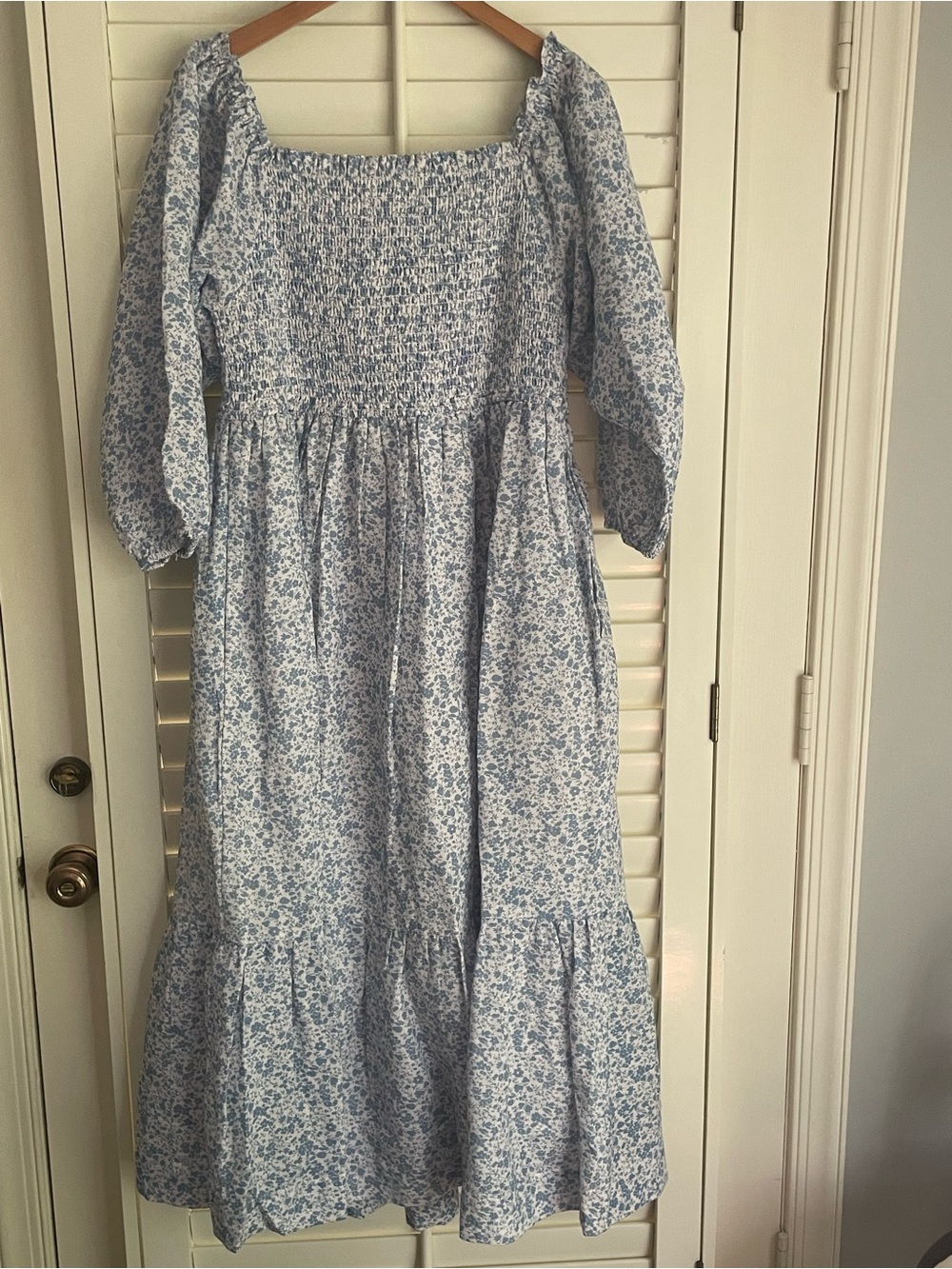 Laude the Label Dress - Picture 3 of 8
